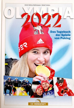 Olympia 2022 Diary Of Beijing Winter Olympic Games Germany Sports