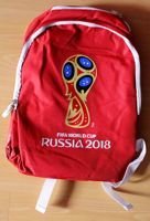 FIFA World Cup Russia 2018 large backpack official licensed product