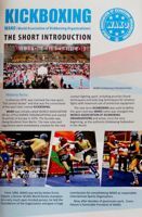 Guide of World Association of Kickboxing Organizations (WAKO)