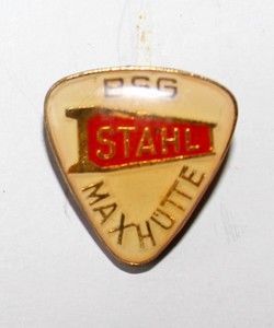 BSG Stahl Maxhütte (DDR)
