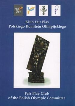 Fair Play Club of the Polish Olympic Committee
