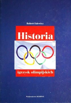 History of Olympic Games