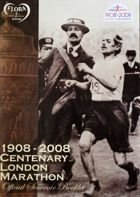 1908-2008 Centenary London Marathon