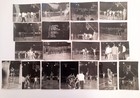 1st Baltic Sea Tournament in women's basketball (Gdansk, 16-20.4.1980) set of 23 photos