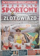 A fan's guide World Athletics Championships Budapest 2023 (Przegląd Sportowy special issue)