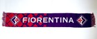 ACF Fiorentina one side scarf (official product)