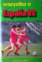 All about Espana 82