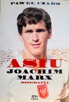 Asiu. Joachim Marx. The biography