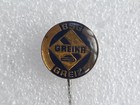 BSG Greika Greiz badge (East Germany, epoxy)