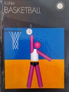 Basketball handbook (Germany, GDR)