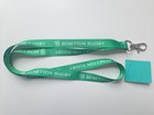 Benetton Rugby Treviso key lanyard (official product)