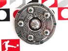 Bundesliga champion trophy badge (Official Licensed Product)