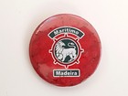 CS Maritimo crest button badge