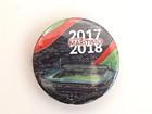 CS Maritimo season 2017-2018 button badge