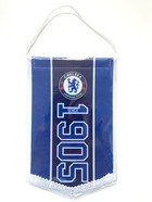 Chelsea FC established pennant (official product)