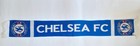 Chelsea FC two side scarf (official product)