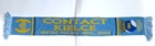 Contact Kielce - Polish champion in billiards 2001 and 2003 scarf