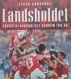 Denmark yearbook 100 years of Danish football statistics history 