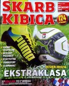 Ekstraklasa Autumn 2013 Round Fans Guide (Przeglad Sportowy)