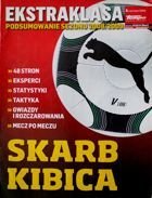 Ekstraklasa - Summary of season 2008/2009 ("Przeglad Sportowy") fan's guide