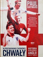 England Football: The Biography 1872-2022