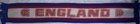 England scarf 