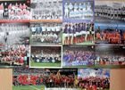 European Champions 1960-2016 photos (15 items)