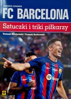 FC Barcelona. Footballers' tricks (fourth edition)
