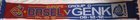 FC Basel - Racing Club Genk Champions Cup (04.10.2012, 06.12.2012) scarf