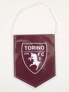 FC Torino two-sided small pennant (official product)