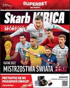 FIFA World Cup Qatar 2022 Fan's Guide (Przeglad Sportowy)