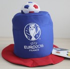Fan hat EURO 2016 (Official Product)