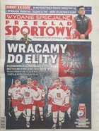 Fan's guide Ice hockey elite World Championships Czech Republic 2024 (Przegląd Sportowy special edition)