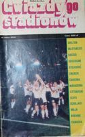 Football Stars'90 (Pilka Nozna magazine special edition)