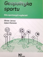 Geopolitics of sport. The power of sports events