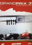Grand Prix 3 (computer game handbook)