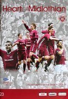 Heart of Midlothian official review of the season 2005/2006 programme (03.05.2006)