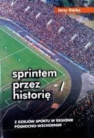 History of sport in North-East Poland