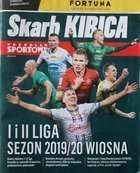 I and II Polish League Spring 2020 Fan's Guide (Przeglad Sportowy)