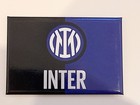 Inter Milan new crest magnet (official product)
