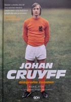 Johan Cruyff. Total biography