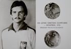 Kazimierz Szczerba (boxing) - The Bronze medalist of XXI Summer Olympic Games Montreal 1976