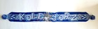 Lech Poznan Kolejorz kids scarf (two side)