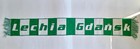 Lechia Gdansk stripes scarf (one side)