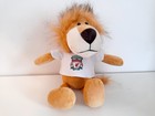 Liverpool FC lion plush mascot (official product)