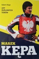 Marek Kepa (Stars of speedway race's)
