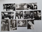 Marek Piotrowski (kickboxing) press photos (set of 11)