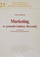 Marketing in the physical culture system