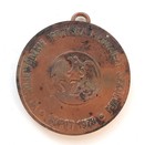 Medal of the 6th Provincial School Youth Games, Sopot 1978