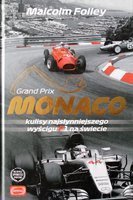 Monaco: Inside F1's Greatest Race